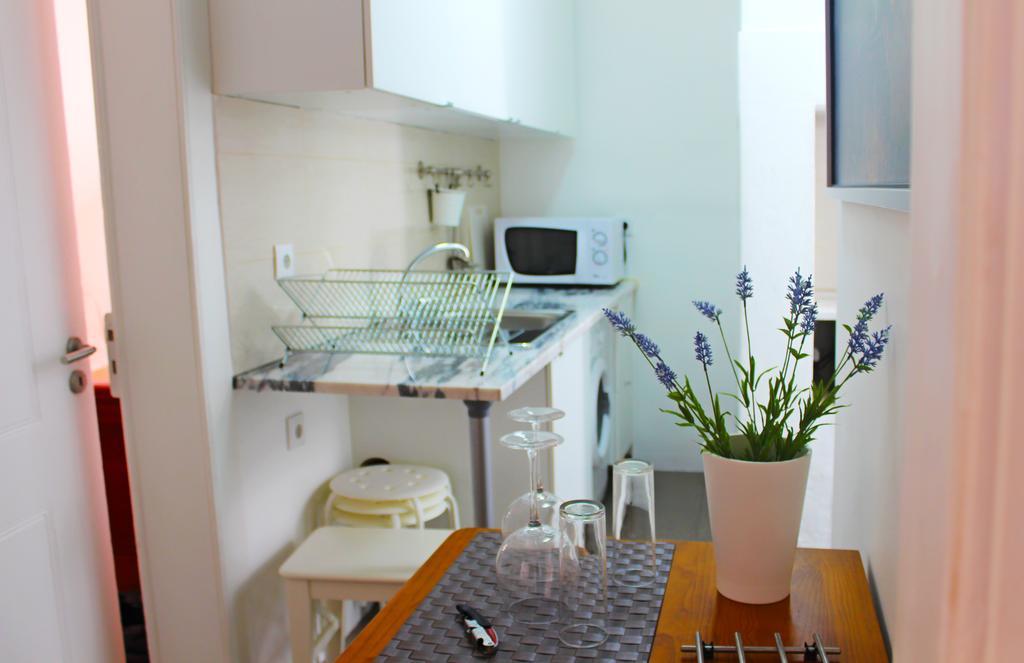 Apartamento Blue Budget Bairro Alto *