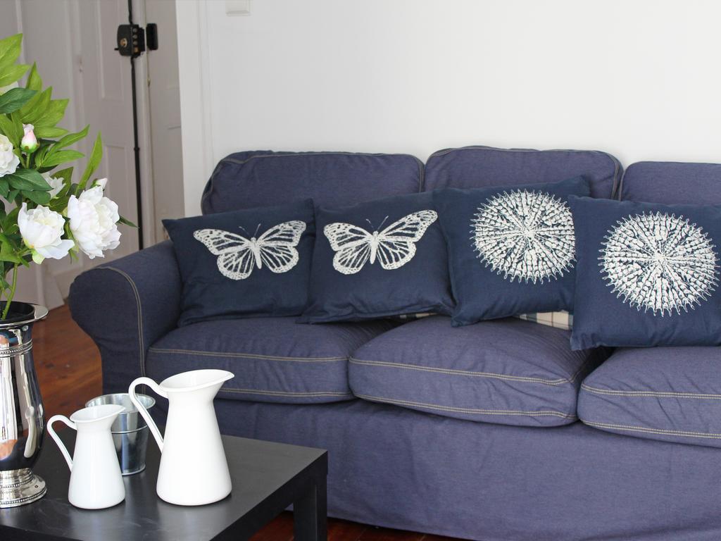 Apartamento Blue Budget Bairro Alto *