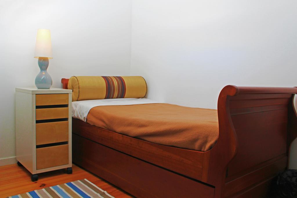 Apartment Blue Budget Bairro Alto