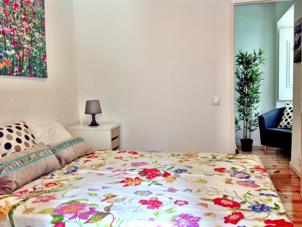 Blue Budget Bairro Alto Apartment *